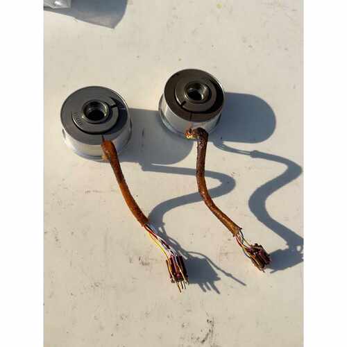 【请询价】TYCO编码器V23401T2G14E209