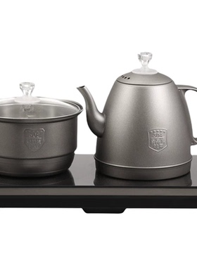 志高正品全自动上水嵌入式电茶炉