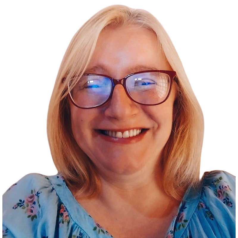 美国外教SarahM外教口语陪练英语口语1对1网课25分钟TEFL教师资格