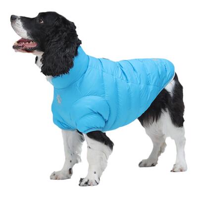 SBL防泼水P棉排骨羽绒马甲