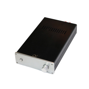 6N3 6H3N 5670 SRPP电路电子管胆前级 HIFI发烧前置超薄铝机箱