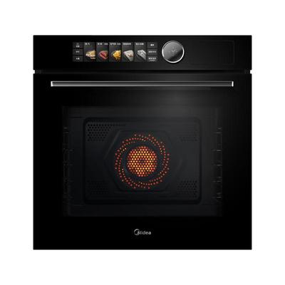 【新品】美的SX7pro蒸烤箱