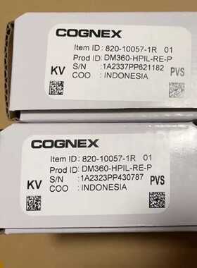 议价DNLN-C24F10-LL康耐视镜头全新光源带偏振DM363X362X374X光源