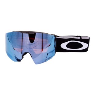 欧克利雪镜Oakley滑雪大视野fall极速男女防雾亚版7099正品7103