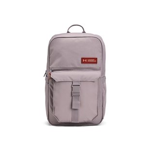 安德玛官方UA Triumph Campus 男女运动休闲轻便双肩背包1384462