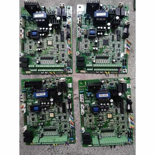 询价-森兰SB70系列变频器主板SB70G1ZK4可维修