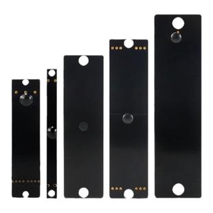 RFID超高频电子标签PCB抗金属耐高温UHF仓库资产盘点背胶螺丝标签