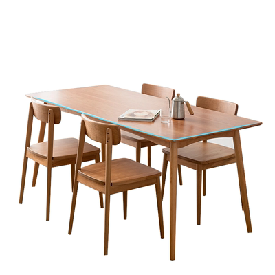 【降价！工厂直销】进口透明桌垫