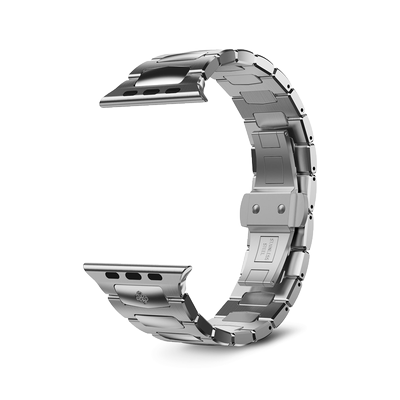 GoldenConceptUltra2不锈钢表带