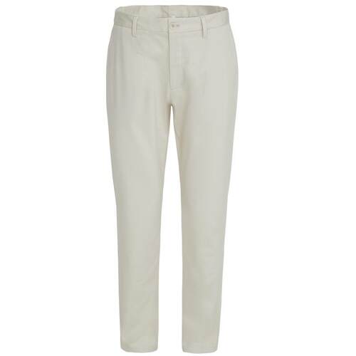 【隐藏松紧腰】SCOFIELD男装24年夏季新款通勤商务修身休闲裤长裤