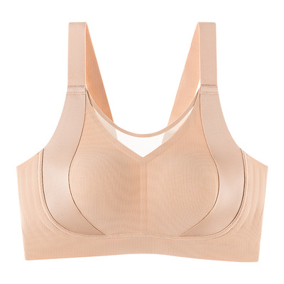 GEM2026年新款隐形无痕大码内衣