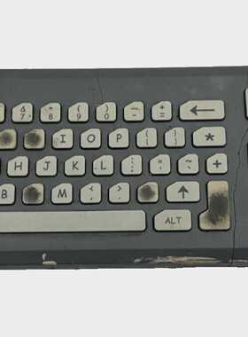 OSAI INDUKEY KG8755 KEYBOARD x1pc