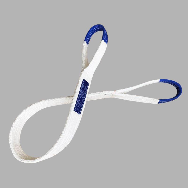 吊装带起重吊带国标加厚5吨3T2T10吨4米5/6M1.5米2.5吊车行车工业