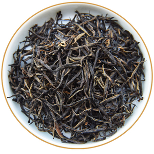 言茶斋金骏眉清香回甘武夷山新红茶花香250g茶叶特级单芽口粮礼盒