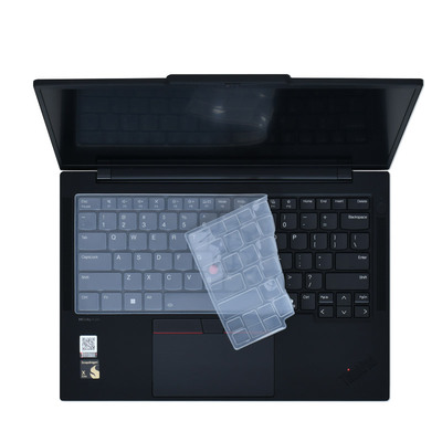 ThinkPadT14P14S硅胶键盘膜