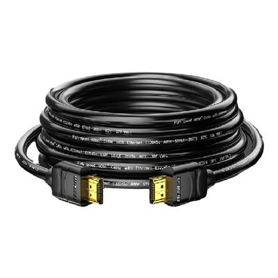 分创者hdmi线4k高清2.0数据电视