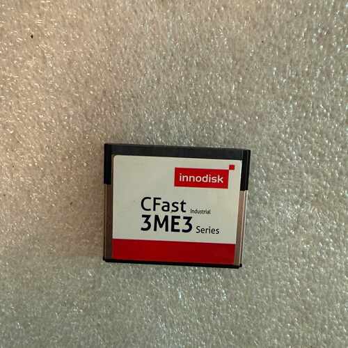 溢价-SATA CFAST卡 32GB，innodiskCF卡