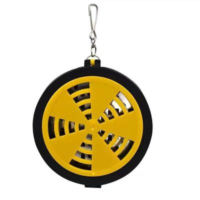 蚊香盒户外便携式可挂蚊香盘