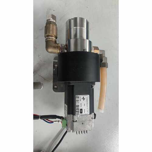 MPB150磁力齿轮泵 48V400W伺服电机 无泄漏点胶灌—议价