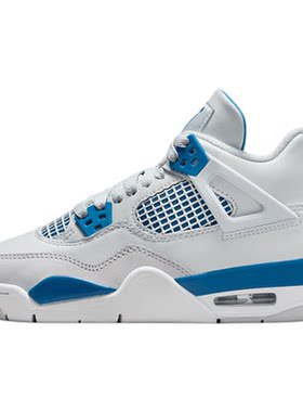 AirJordan4女子大童复刻篮球鞋