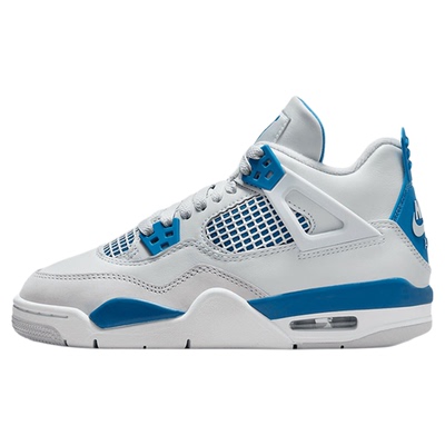 AirJordan4女子大童复刻篮球鞋