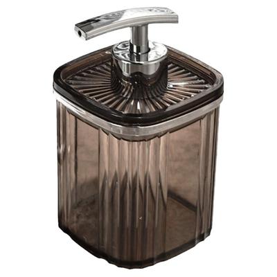 轻奢乳液分装瓶按压瓶