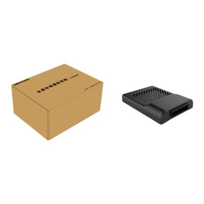 海康威视360全景影像行车记录仪