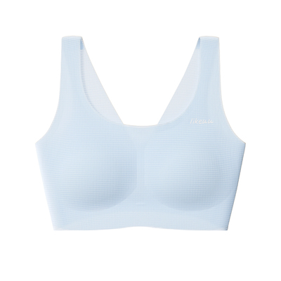 likeuu小凉风女童发育期内衣