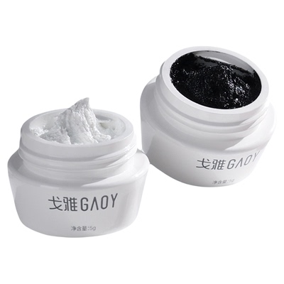 gaoy戈雅立体塑性石膏胶