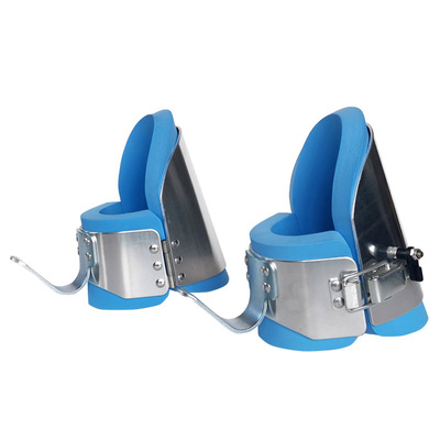 sportpioneer倒立神器倒挂脚套