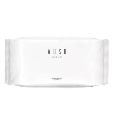 一次性洗脸巾无菌洁面巾