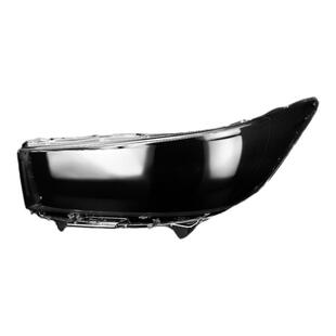 适用于丰田INNOVA大灯罩15-17款丰田INNOVA大灯灯罩灯壳灯面罩