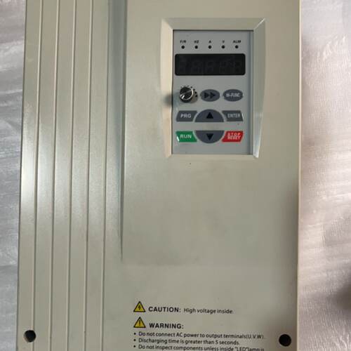 溢价-欣灵变频器XLP-3300-G11/15T4MA一台11kw
