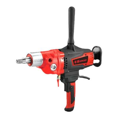 东森无水封手持水钻机无刷大功率