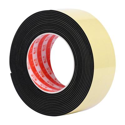 鑫立秀门窗防风海绵泡沫棉密封条