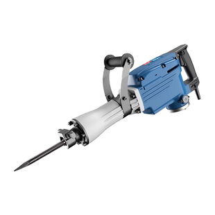 东成大功率电镐工业级65单用大型工程级电镐打混凝土破拆重型锤镐