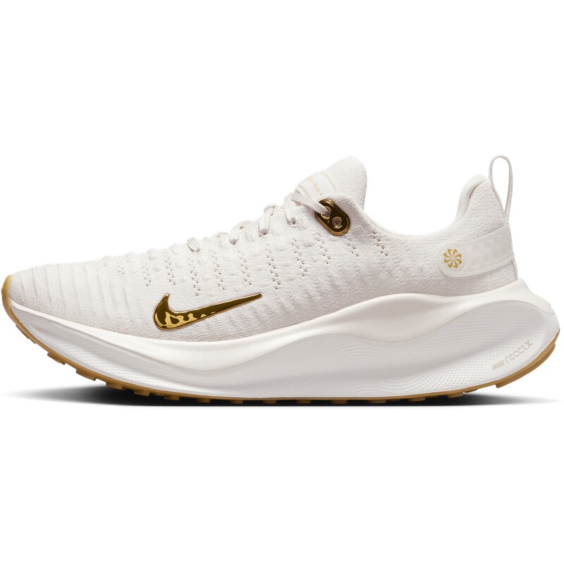 Nike耐克飞织缓震女子公路跑步鞋