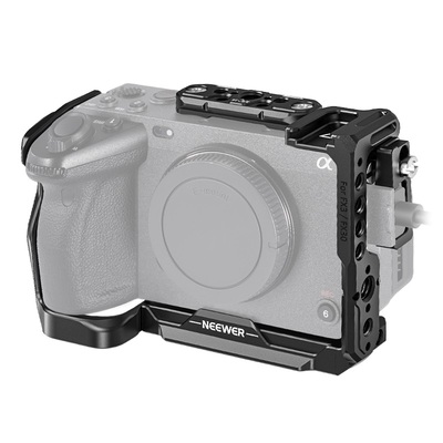 纽尔适用索尼FX3/FX30相机兔笼