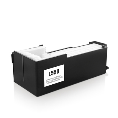 适用废墨收集垫爱普生L551/5送1