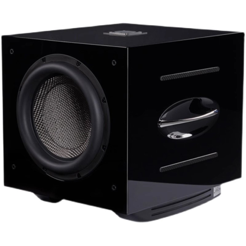 英国 REL威力CARBON special 12寸超低音炮hifi发烧音箱 骏韵行货