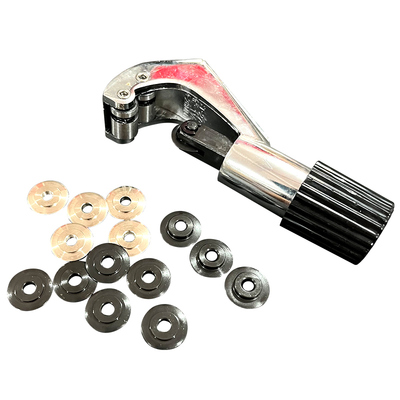 波纹管割刀片铜管铝管耐磨高速钢