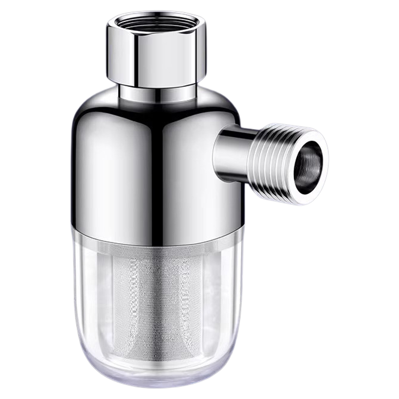 电热水器前置过滤器家用洗衣机