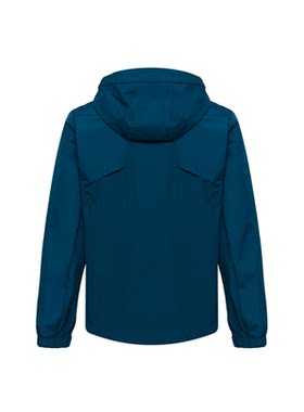 EIDER男士GTX防风防水冲锋衣