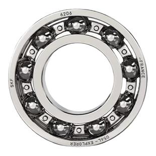 SKF高速进口轴承6307 6308 6309 6310 6311 6312 6313-2Z/C3 2RS1