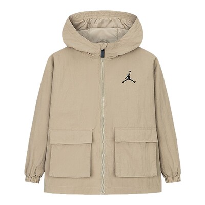 Jordan儿童夹克新品上市