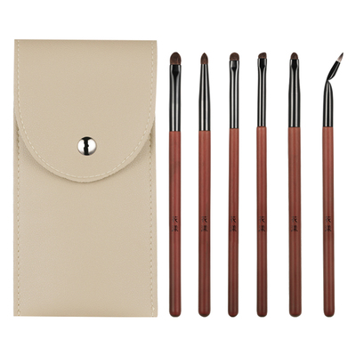 花漾仲夏6支眼部刷组合