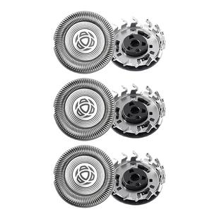 适用飞利浦剃须刀series1000S1103S1113S1115S3202刀网刀片头SH30