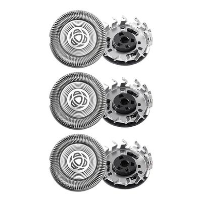 适用飞利浦剃须刀series1000S1103S1113S1115S3202刀网刀片头SH30