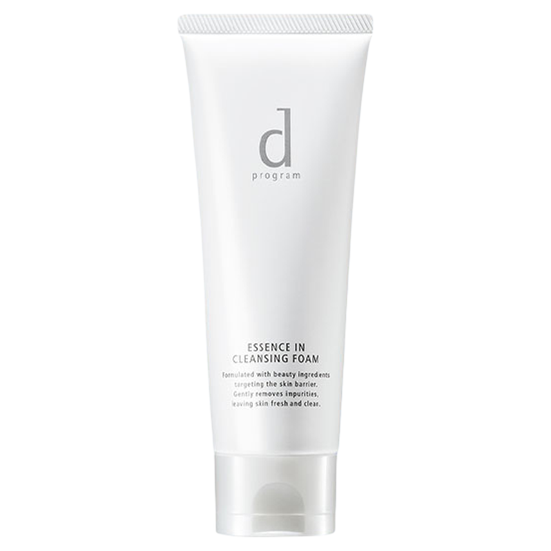 【自营】安肌心语净颜沁柔洁面温和清洁深层补水120g氨基酸洗面奶