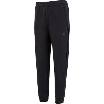 Adidas阿迪达斯男子运动针织长裤